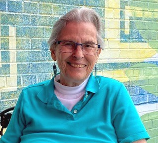 Avis de décès de Ruth Rushmore Smith