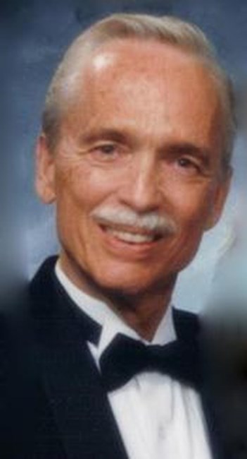 Obituary of Arthur "PC" "Pat" Webster Cain