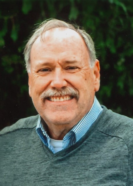 Obituary of Steven Mark Van Wieren