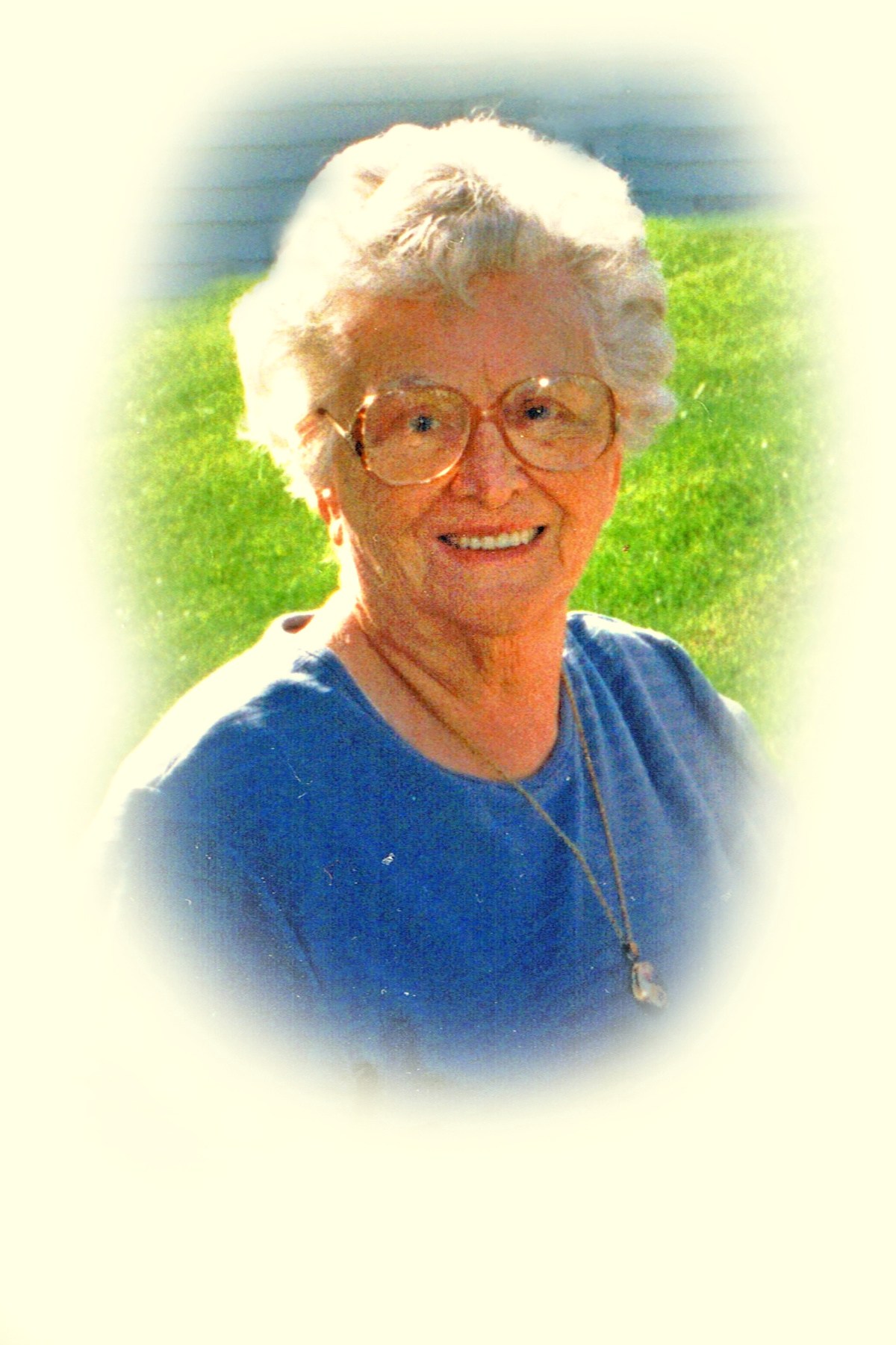 Obituario de Vivian Ruth Reppert