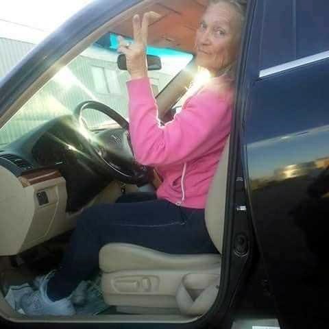 Obituary of Colleen Ann McClure