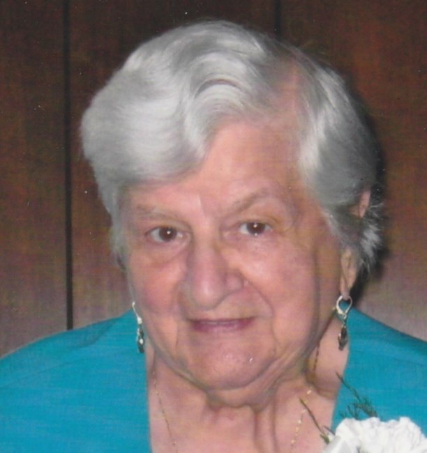 Obituary of Regina E. Libby
