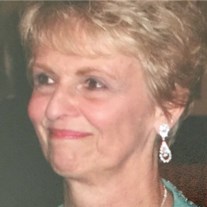 Obituary of Andrea Jean DeMello