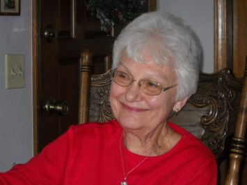 Obituary of Virginia Nuss-Johnson