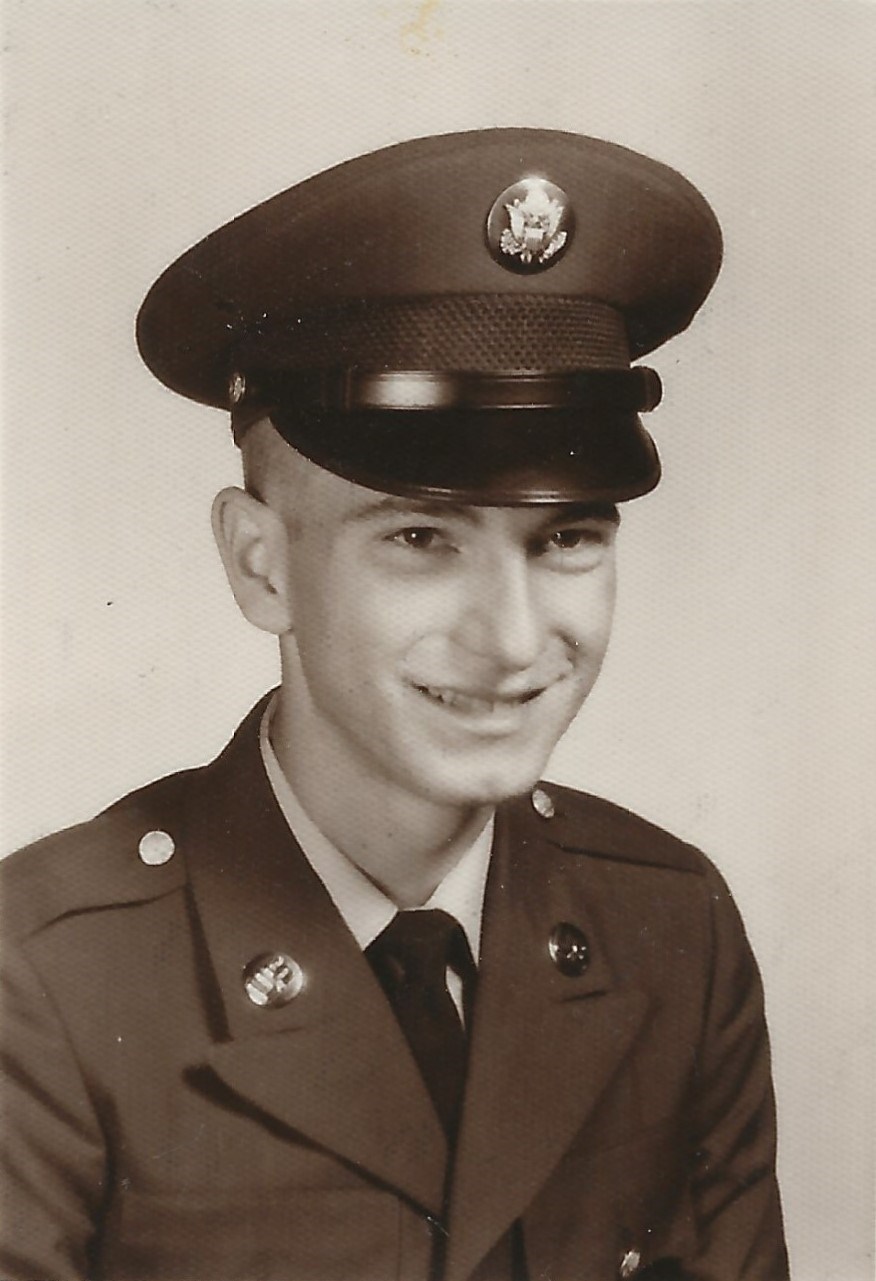 Obituary of Norval Lee Keil