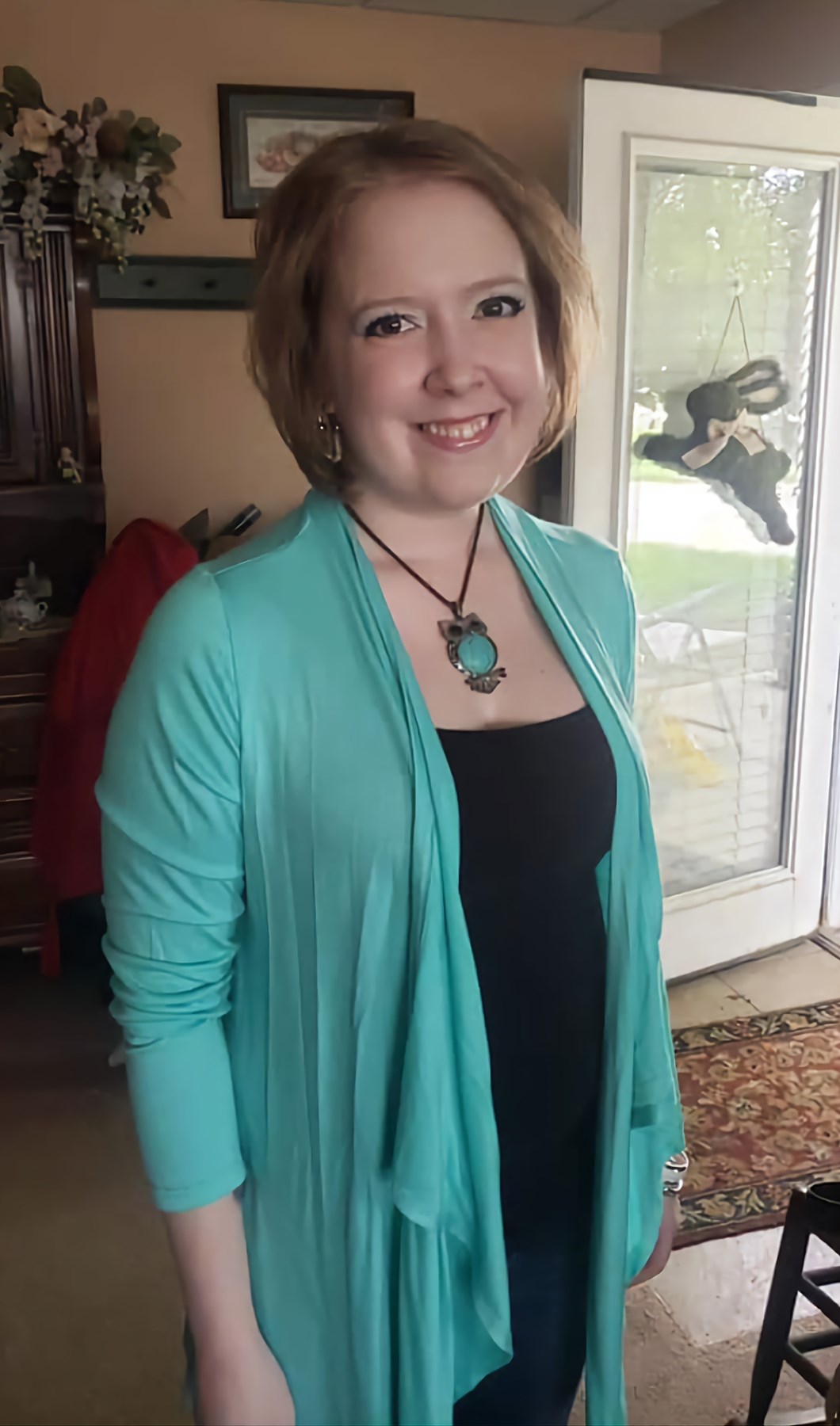 Obituary of Crystal L. Williams