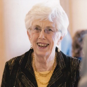 Obituary of Mary Farrell
