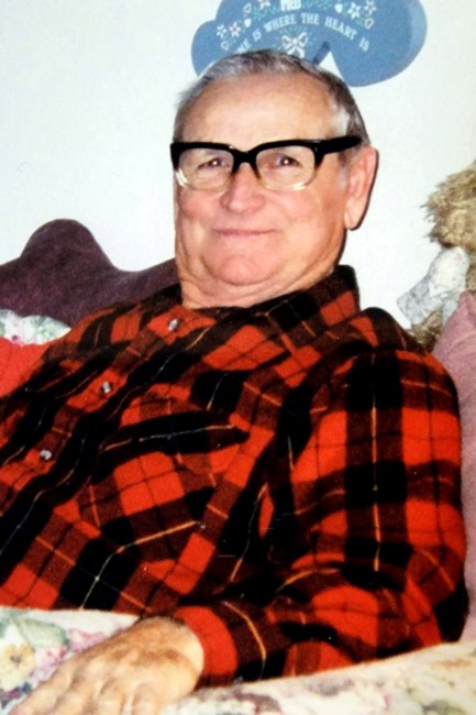 Obituary of Joe Edgar McClain