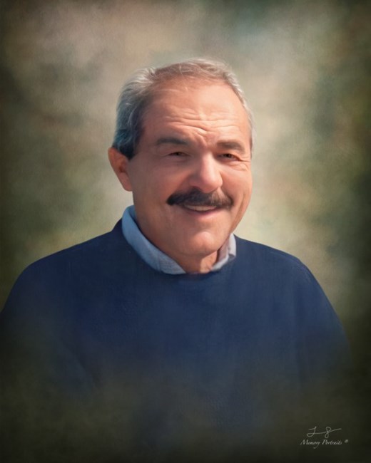 David Hardin Obituary Louisville, KY