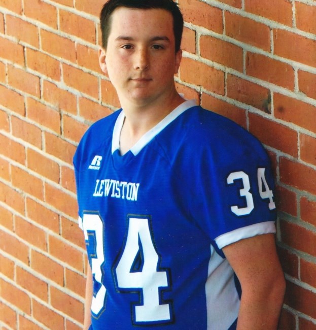 Obituary of Nicholas D. "Pigeon" Morrissette