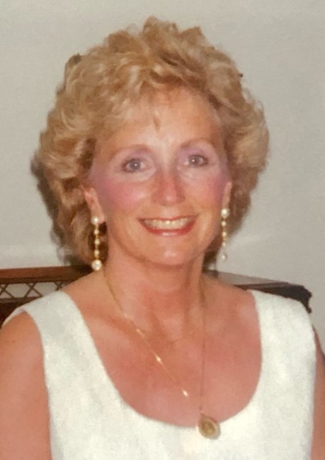 Obituary of Lois Margaret English