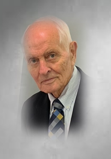 Obituary of Kenneth Alvin Schaap