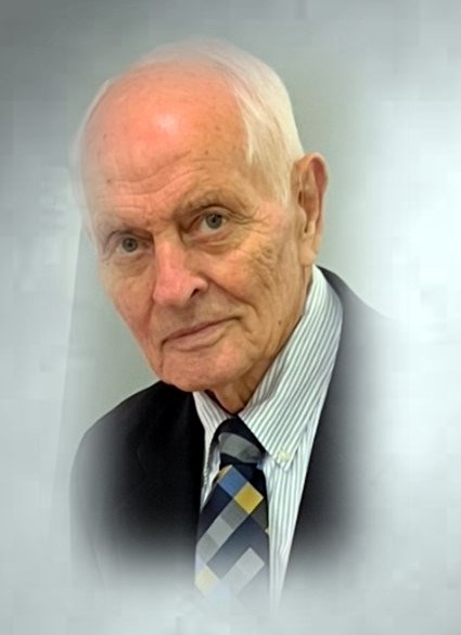 Obituary of Kenneth Alvin Schaap