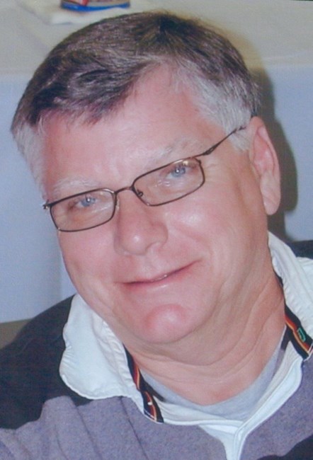 Obituary of John Patrick Hawkes Jr.