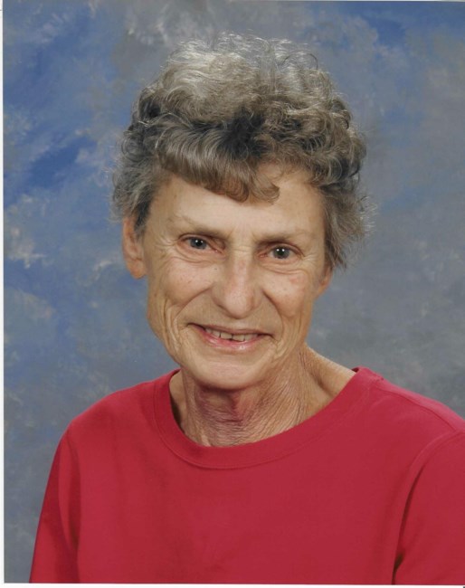 Obituary of Barbara Jean Sumners Smith