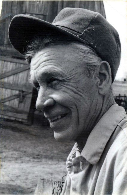 Obituary of Herschel Cloyd Ligon