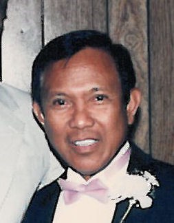 Obituary of Orlando M. Hernando