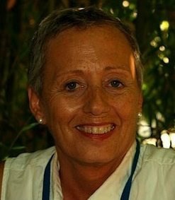 Obituary of Barbara M. Monsour Strange