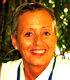 Obituary of Barbara M. Monsour Strange