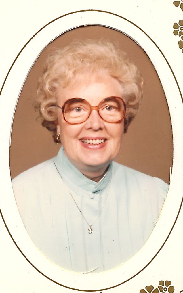 Obituario de Dorothy B. Werner