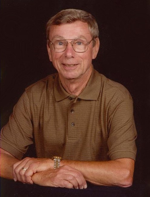 Obituary of Keith L. Stevenson