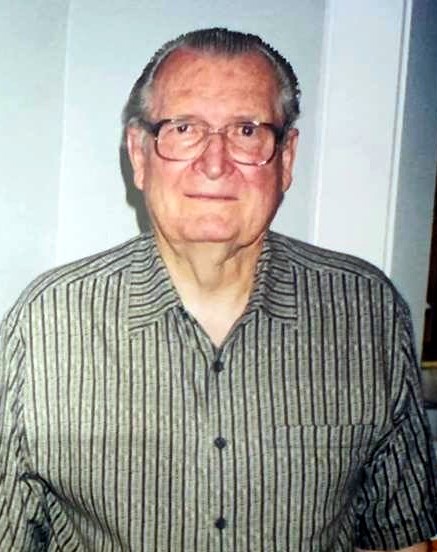 Obituary of Noris C. Butts
