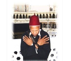 Obituary of Mr. Luqmaan Williams