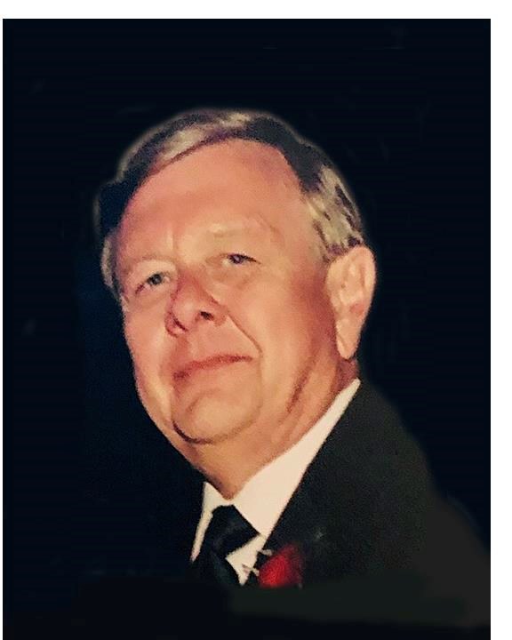 Obituary of Ronald Dale Reinhardt