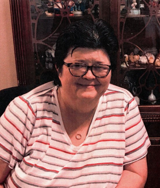 Obituary of Debra Diane Hurst