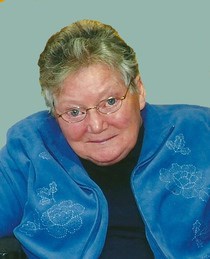 Obituary of Sheila Anne Johnson