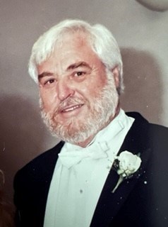 Obituary of James E Morphis