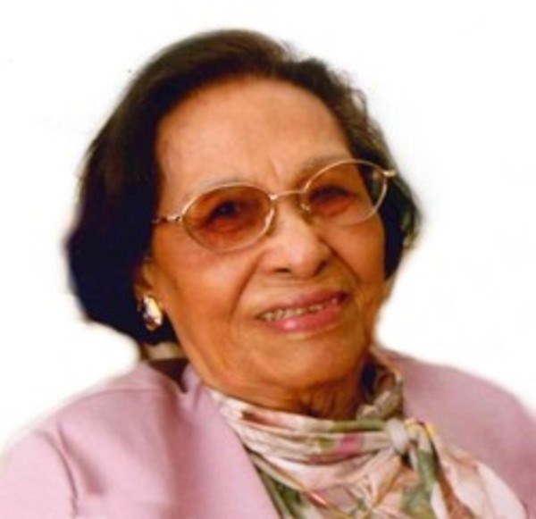 Obituary of Miguela F. Castro