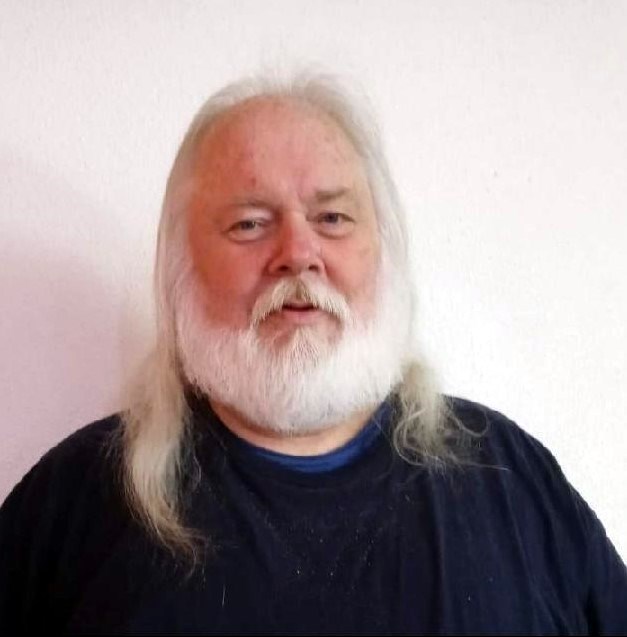 Obituary of Larry Gail Morgan