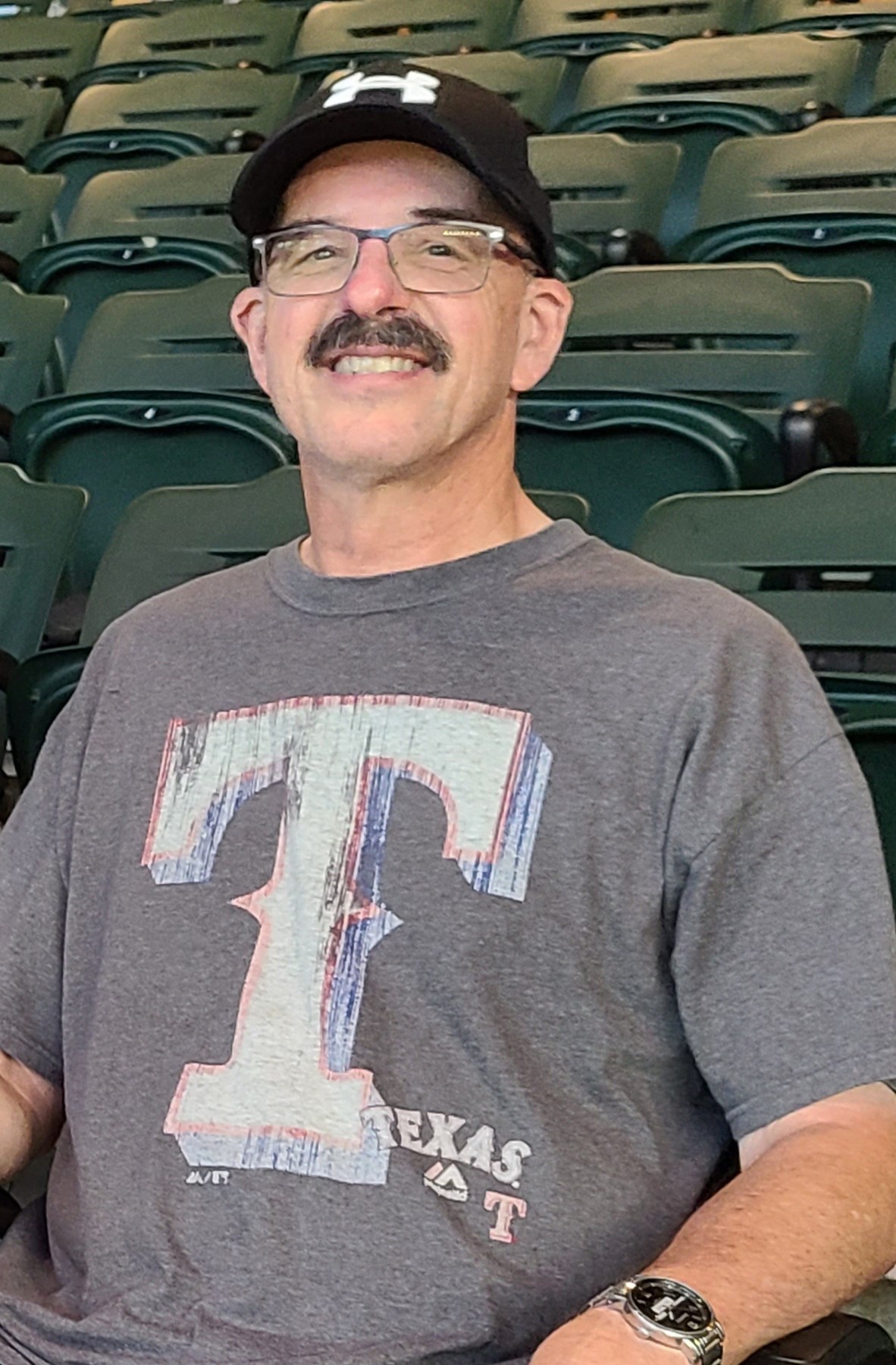 Obituary of David Allen Wilson