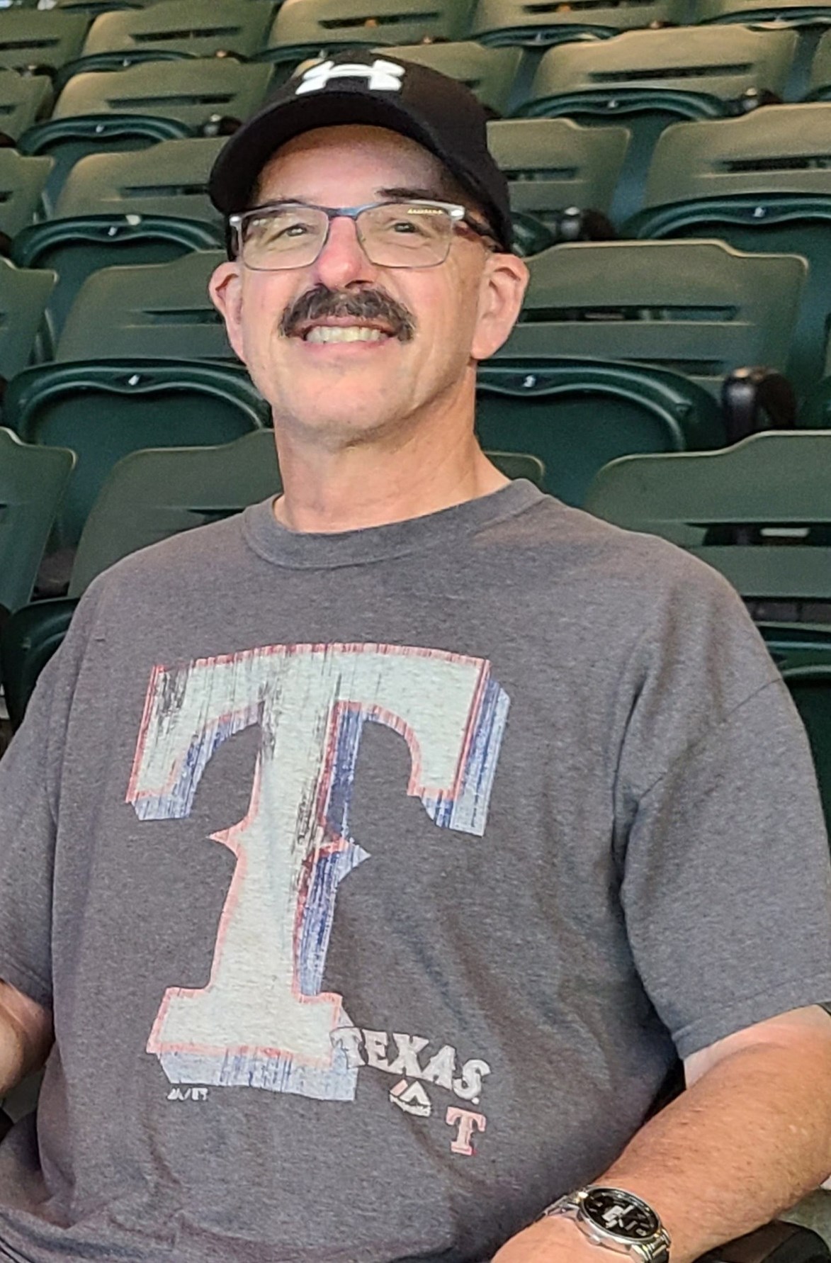 David Allen Wilson Obituary Dallas, TX