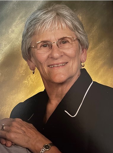 Obituary of Jo Nell Smith