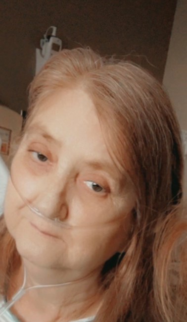 Obituary of Shelia Ann Markham