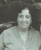 Obituary of Nancy Miro Farinacci
