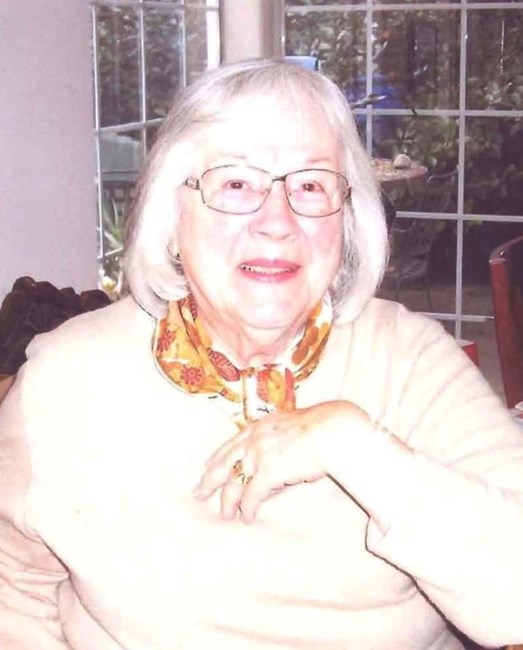 Obituary of Patricia Johnson Yurkovich