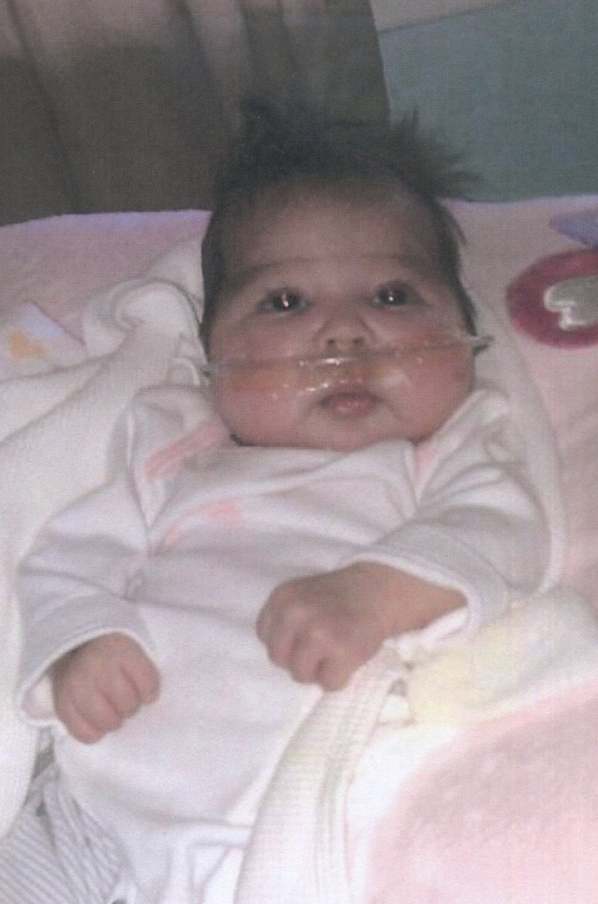 Aaliyah Solorzano Obituary Bakersfield, CA