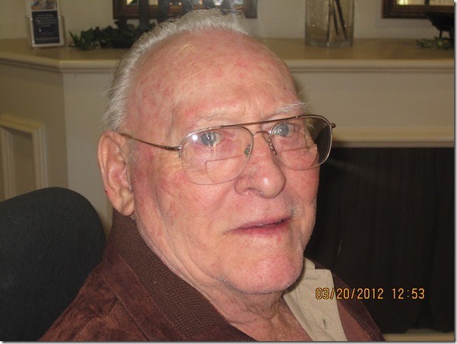 Obituary of John Walling Pugh