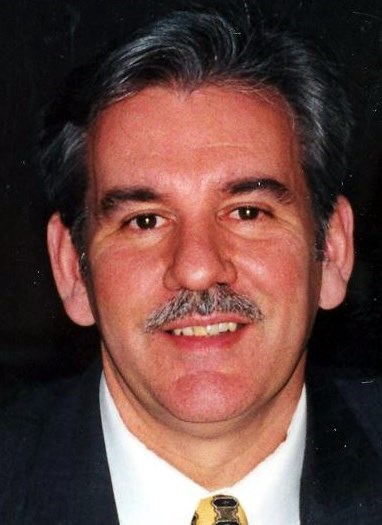 Obituary of William P. Payne