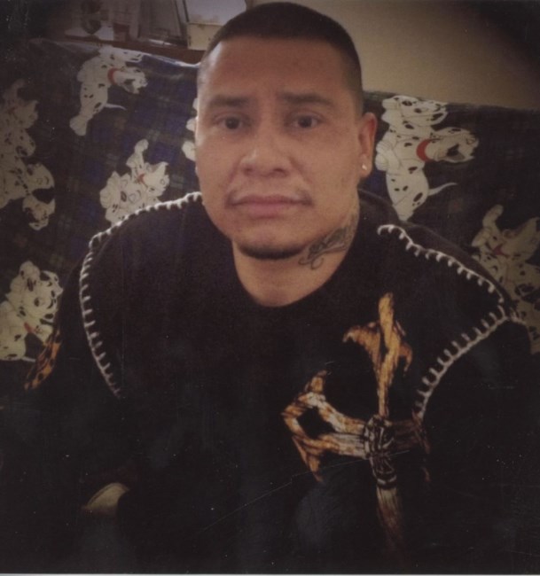 Obituary of Anthony John Carlos Jr.