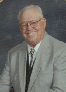 Obituary of Donald E Fry