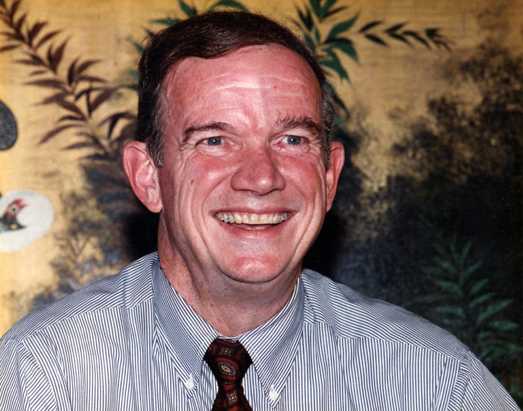 Charles Patrick Findley Obituary Tucker, GA