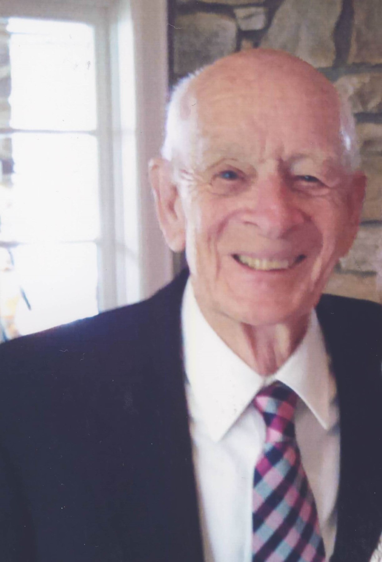 Avis de décès de Gordon W. Zahn