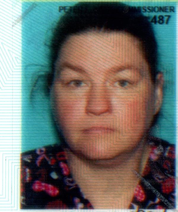 Obituary of Tina Marie Reed