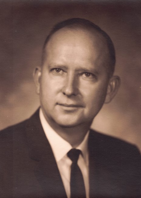 Obituary of Anderson Buchanan Wilson