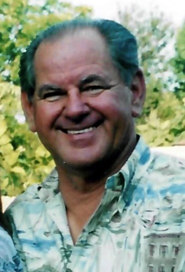 Obituary of Gene Raymond Alleman