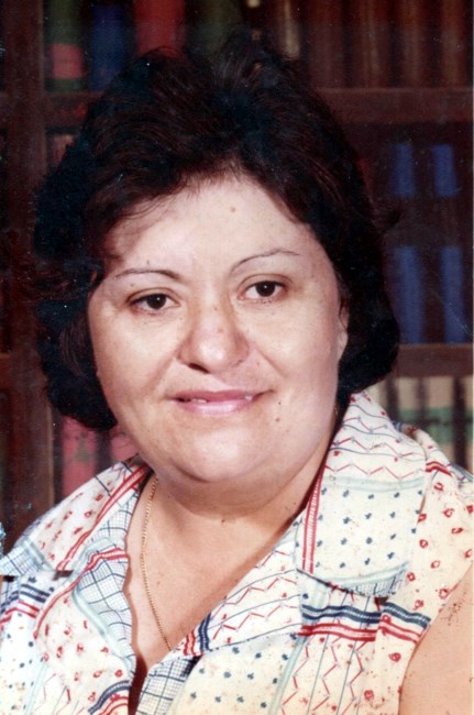 Avis de décès de Nélida Rivera Santiago